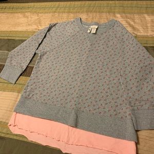 Women’s Matilda Jane shirt